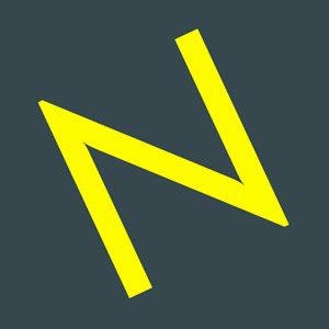 Norwich University of Arts Logo