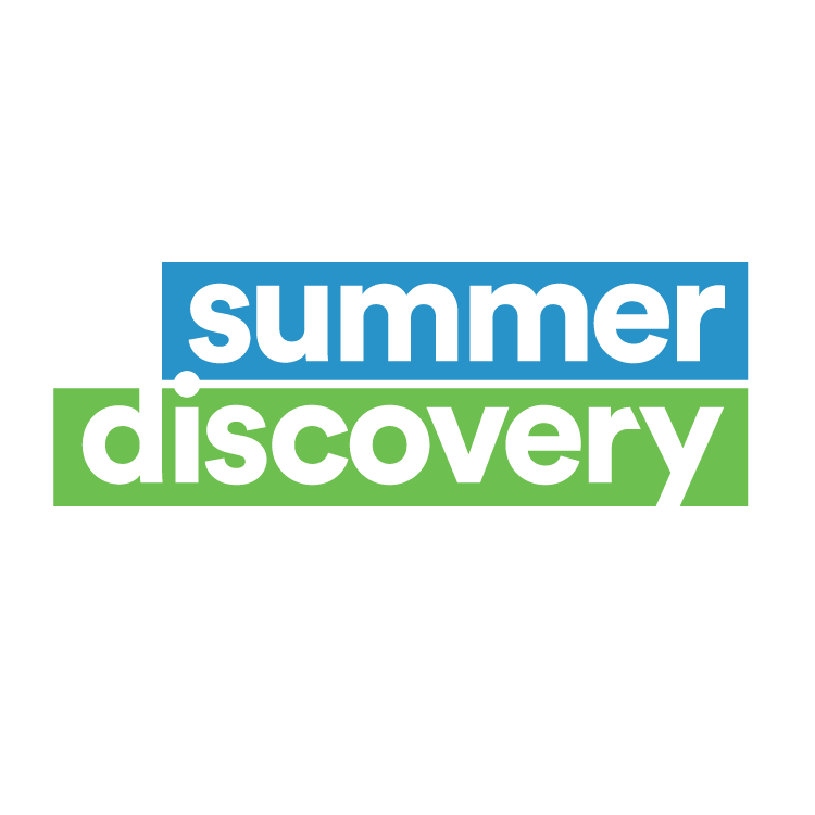 Summer Discovery Logo