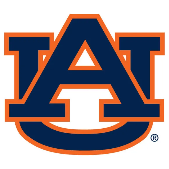 Auburn University Logo