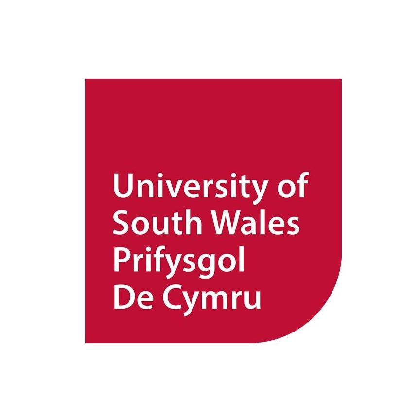 University of South Wales Logo