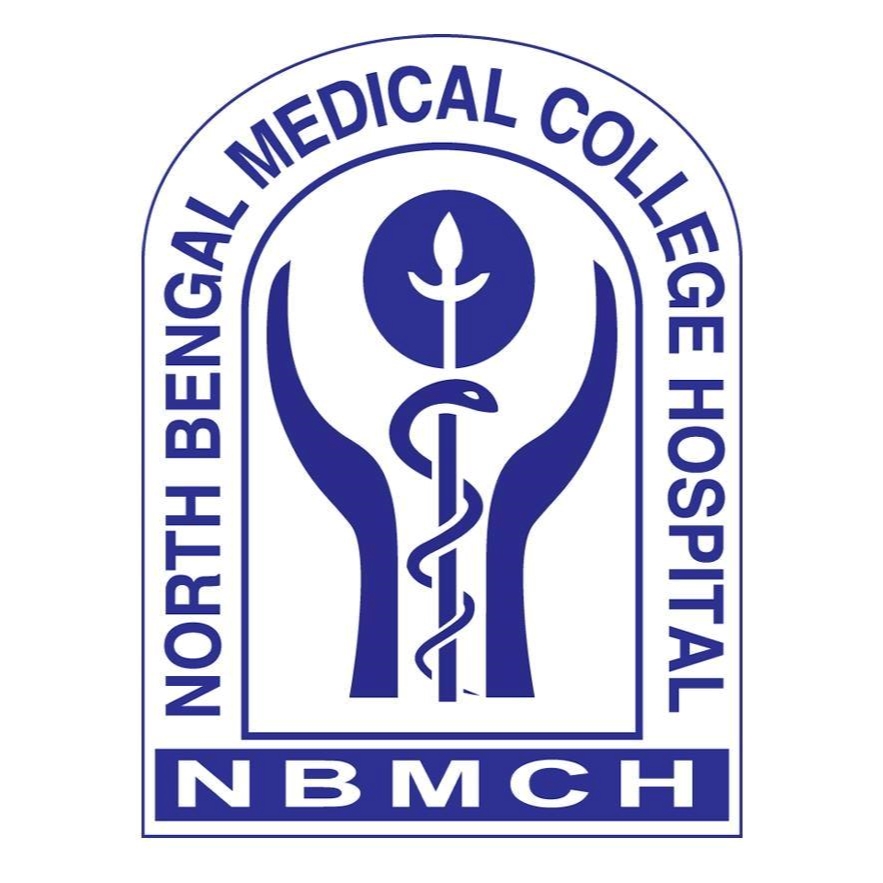 North Bengal Medical College Logo