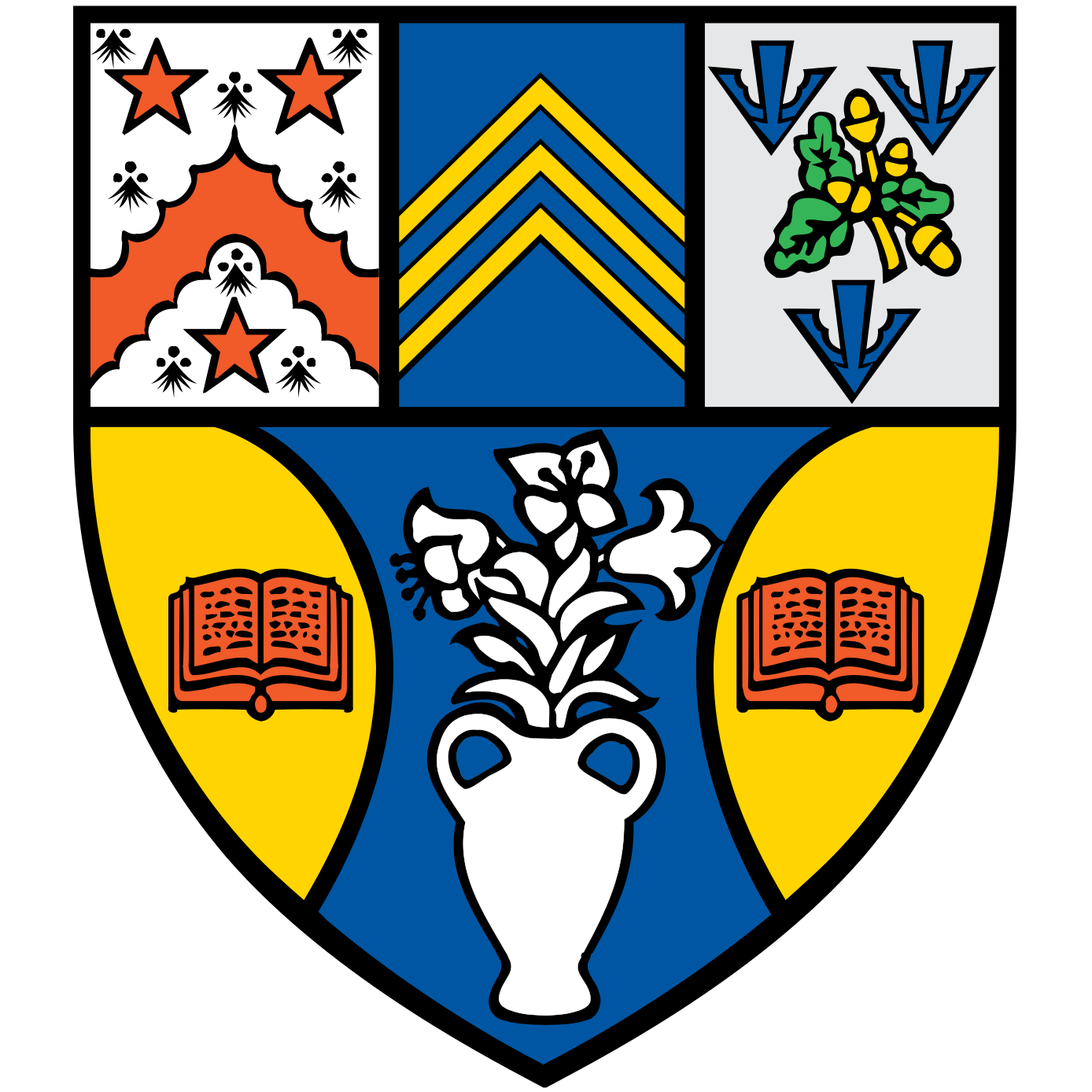 Abertay University Logo