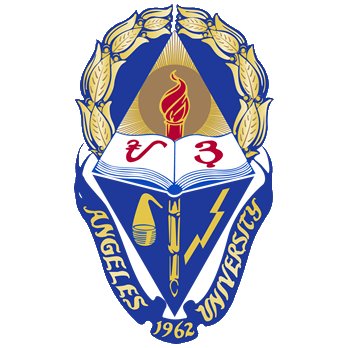 Angeles University Foundation Logo
