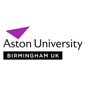 Aston University Logo