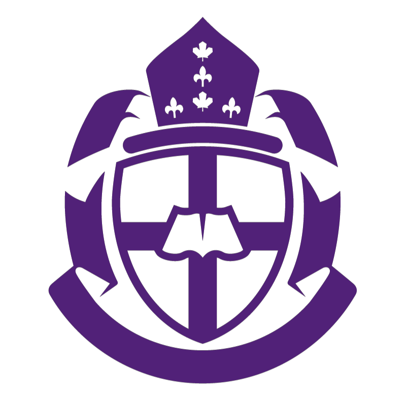 Bishop's University Logo