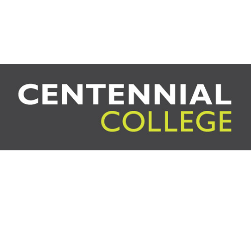 Centennial College Logo