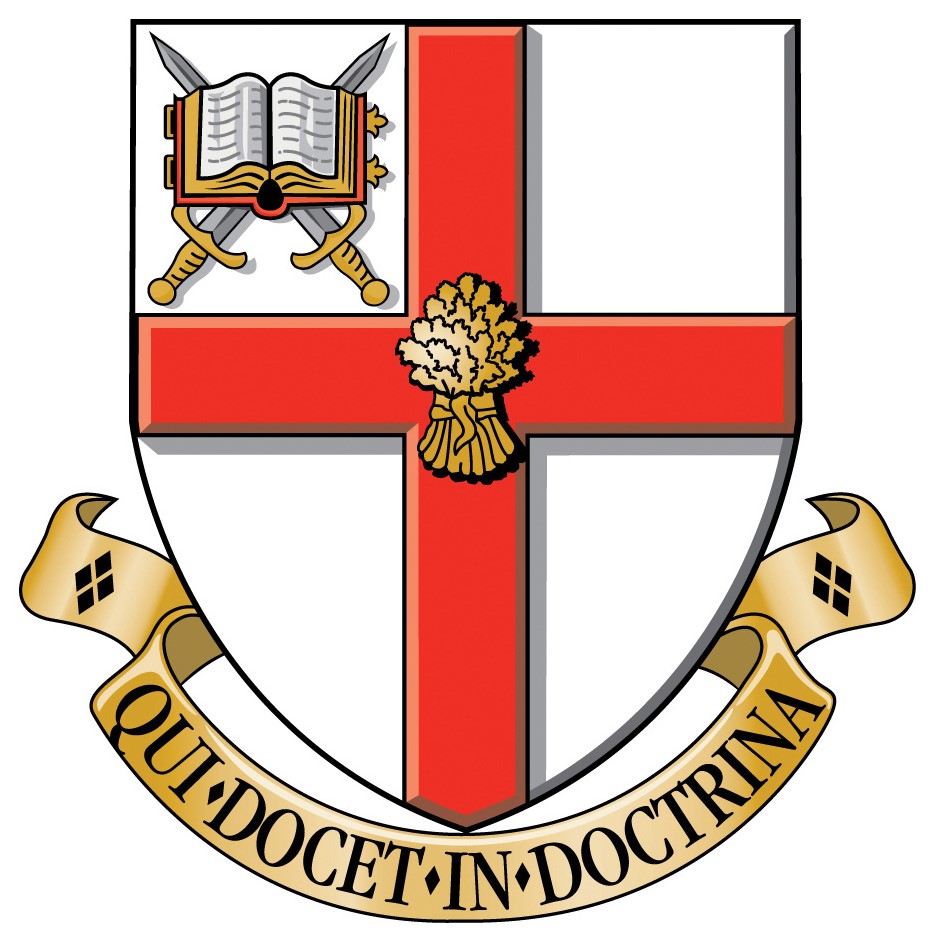 University of Chester Logo