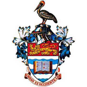 The UWI China Institute of Information Technology (UWI-CIIT) Logo