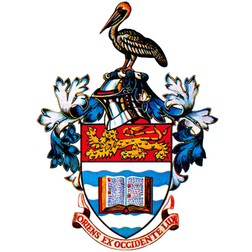 University of the West Indies Logo