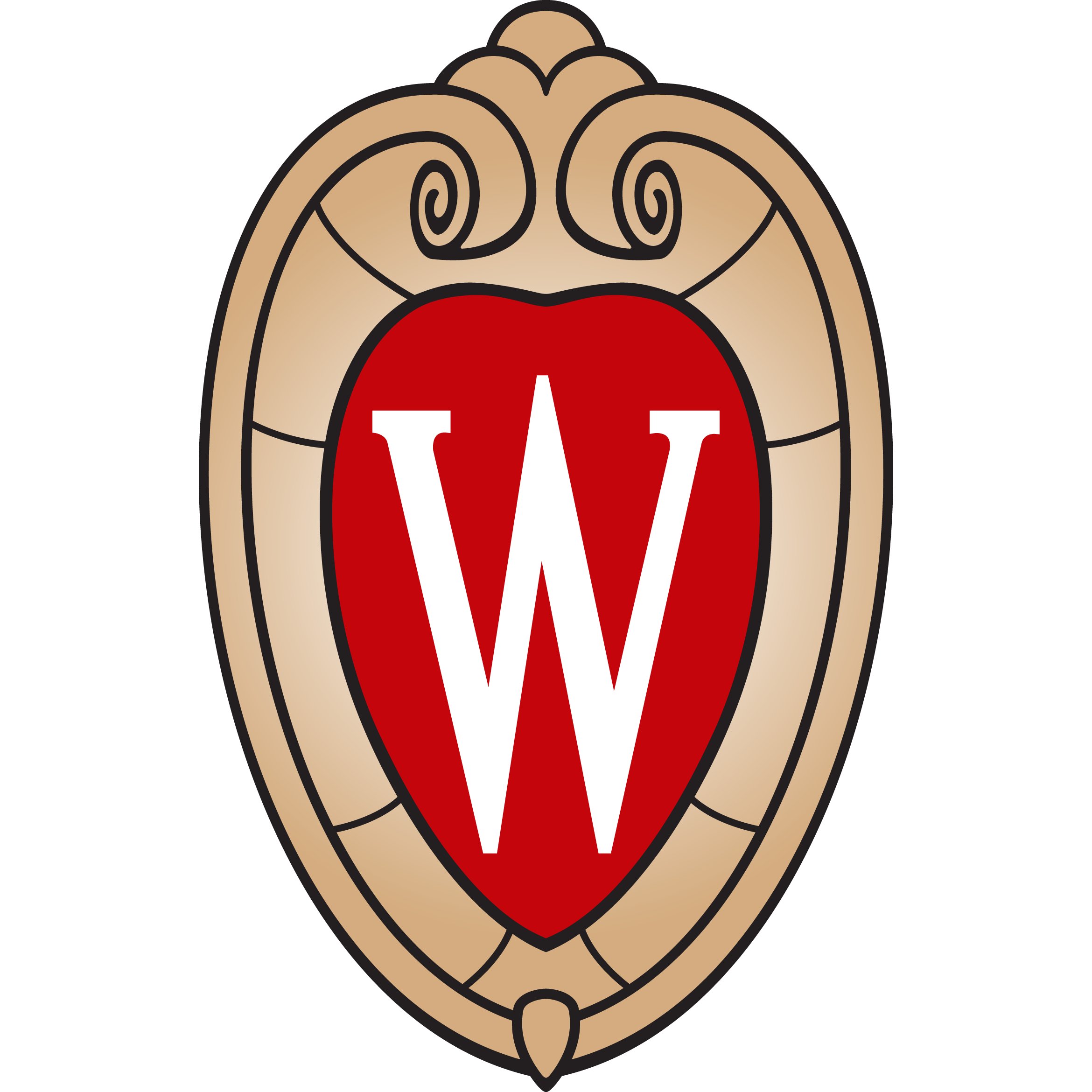University of Wisconsin–Madison Logo