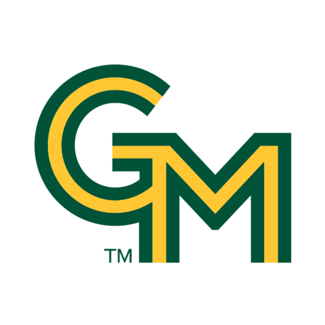 George Mason University Korea Logo
