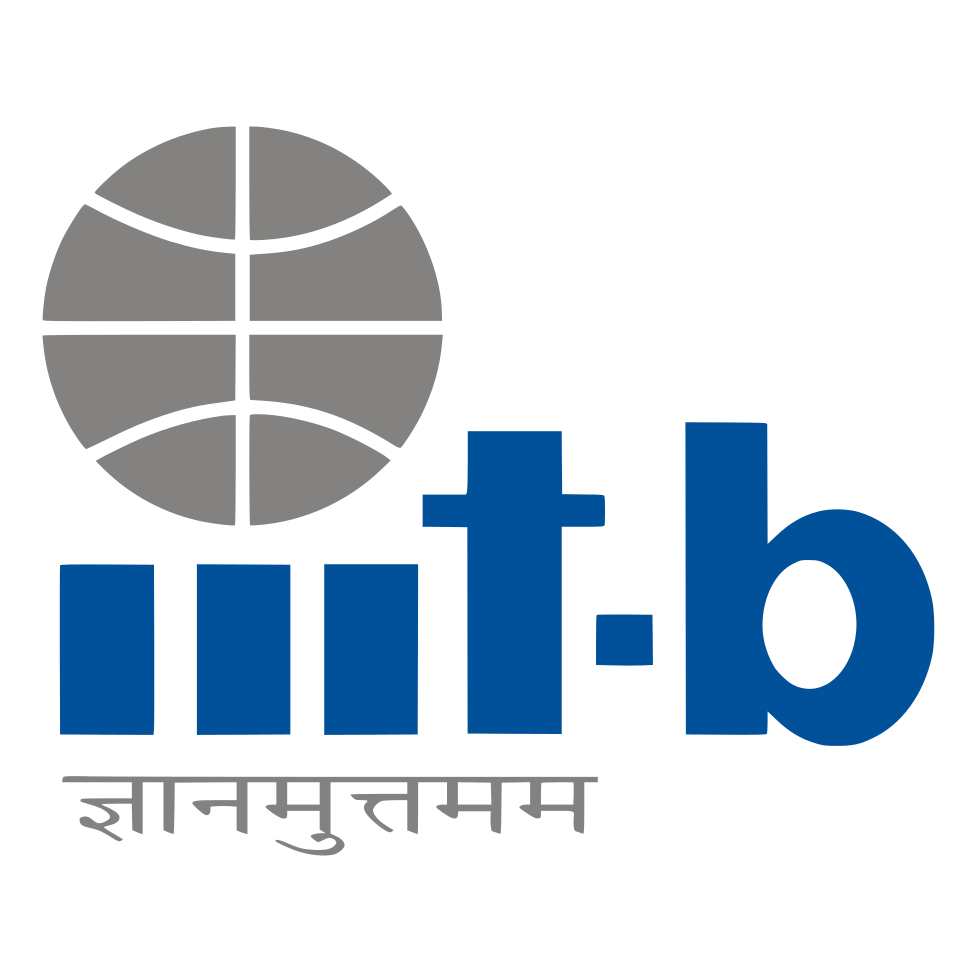 International Institute of Information Technology Bangalore Logo