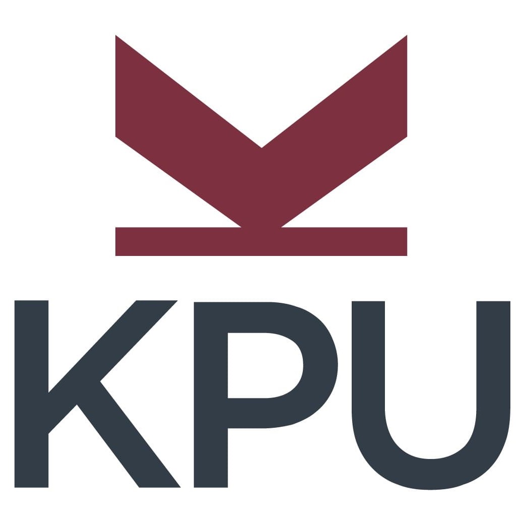 Kwantlen Polytechnic University Logo