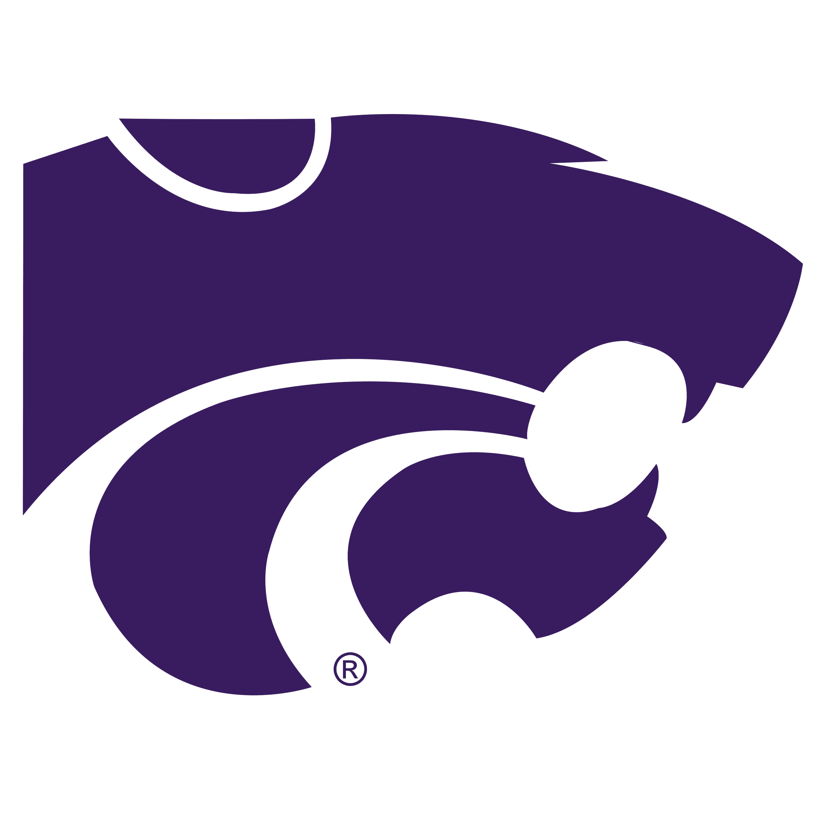 Kansas State University Logo