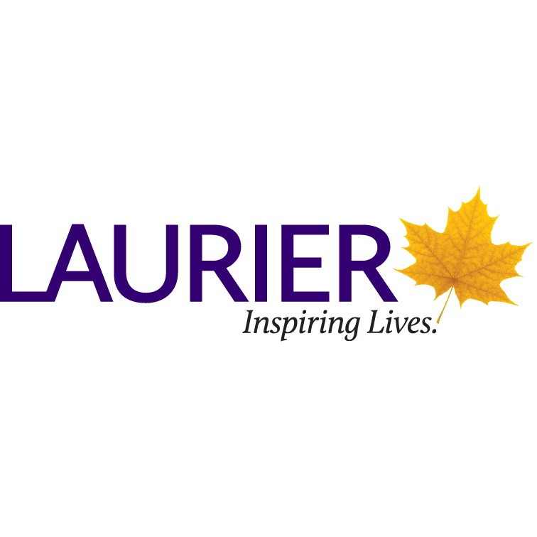 Wilfrid Laurier University Logo