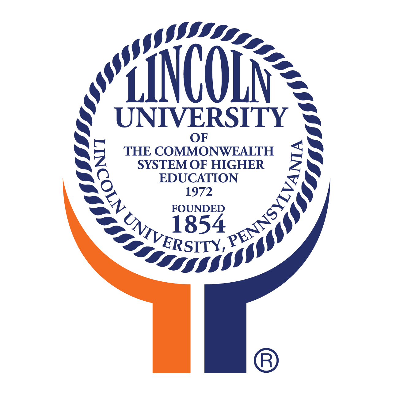 Lincoln University Logo