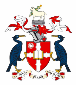 Liverpool Hope University, Childwall Logo