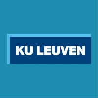 Katholieke Universiteit Leuven (KU Leuven) Logo