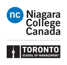 Niagara College – Toronto Logo