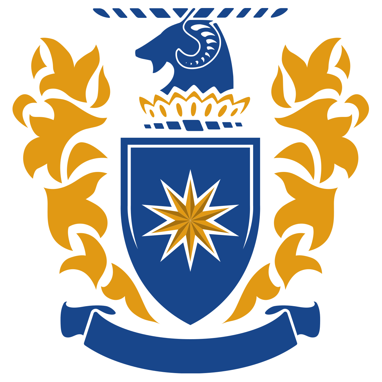 Massey University Logo