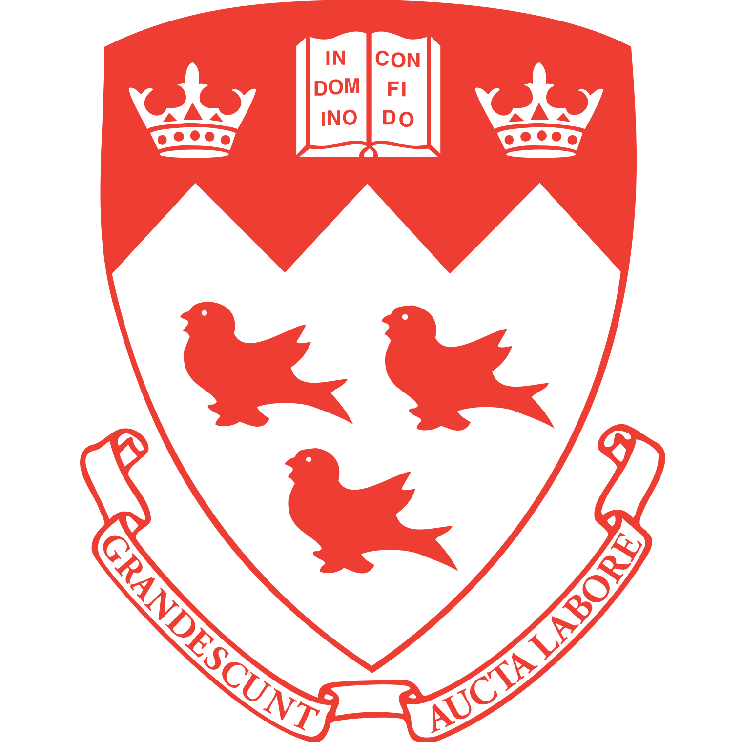 McGill University Logo