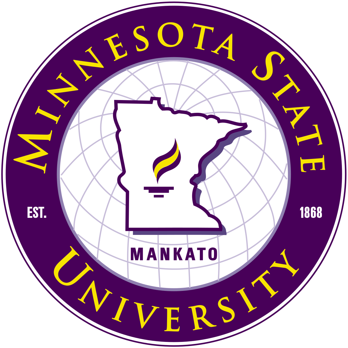 Minnesota State University Logo