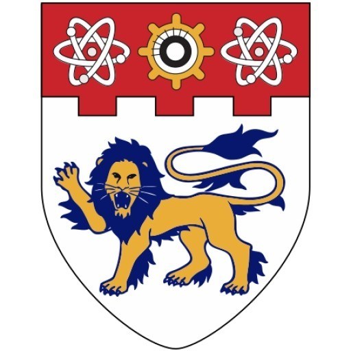 Nanyang Technological University Singapore Logo
