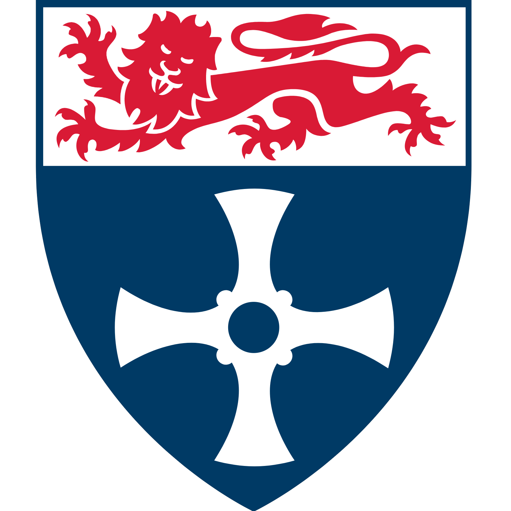 Newcastle University Logo