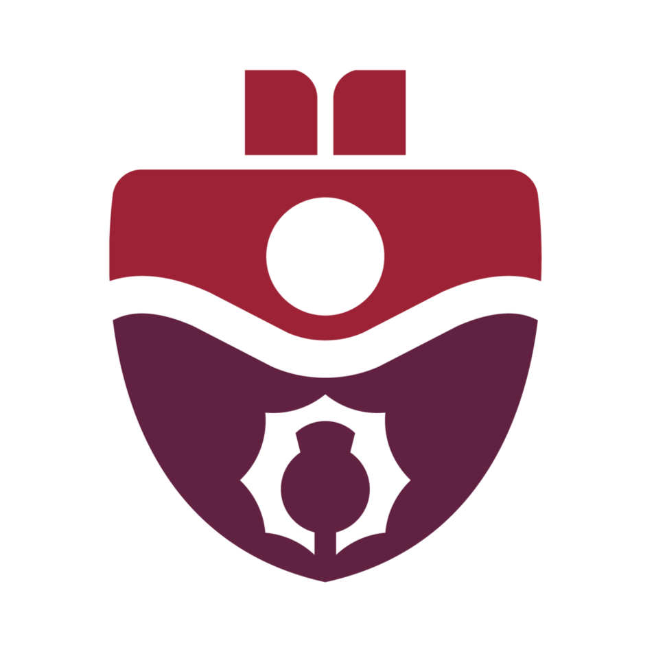 Saint Mary's University Logo