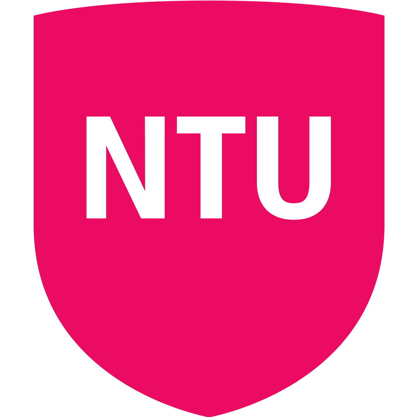 Nottingham Trent University Logo