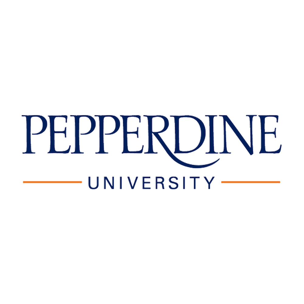 Pepperdine University Logo