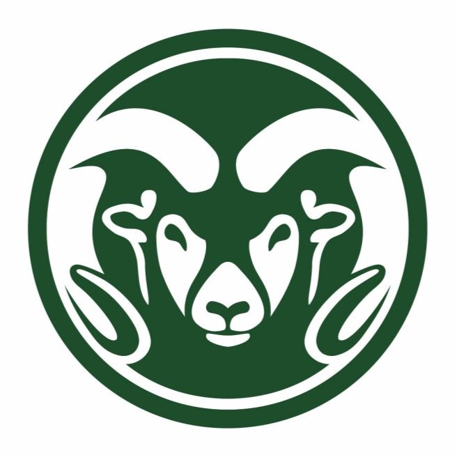 Colorado State University Logo