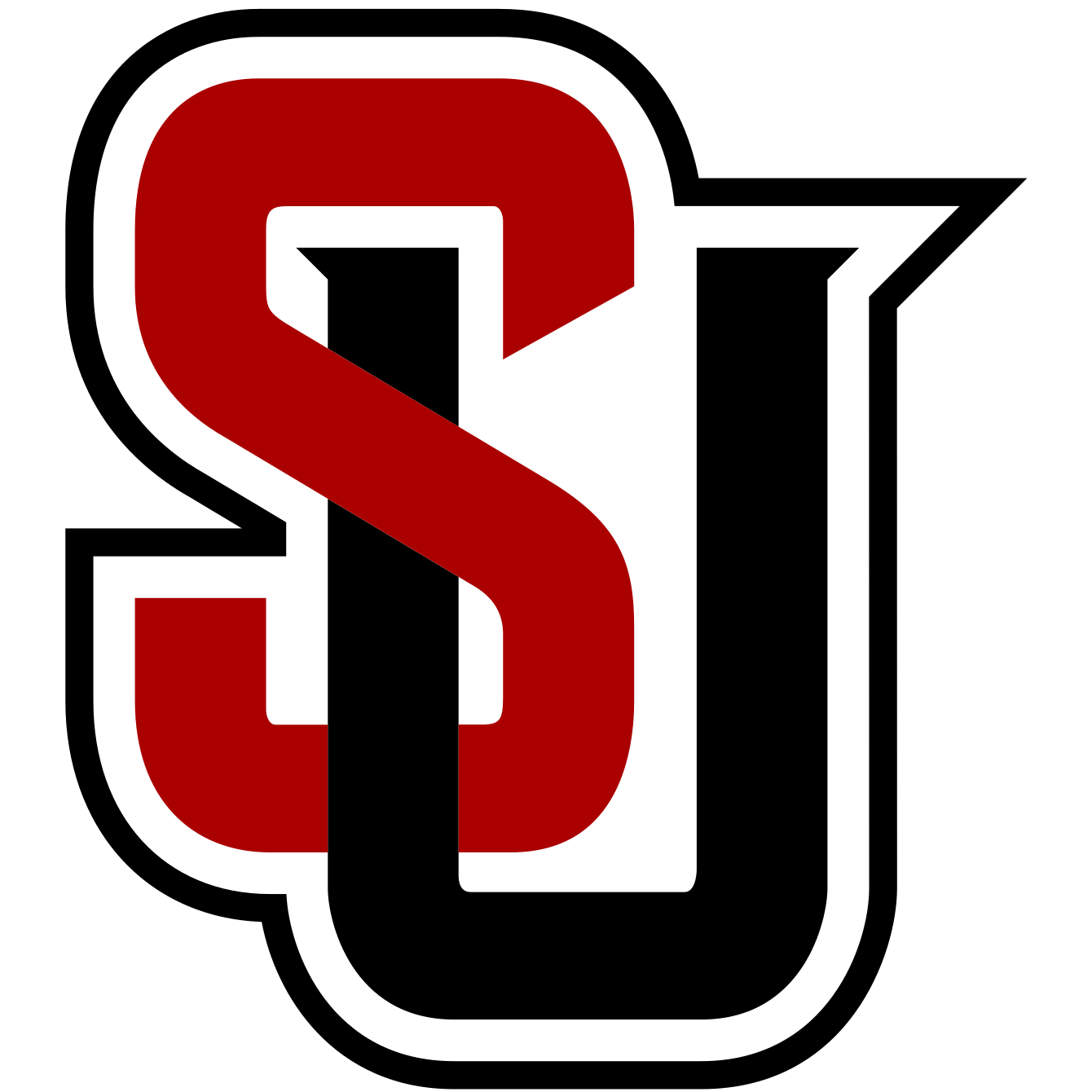 Seattle University Logo