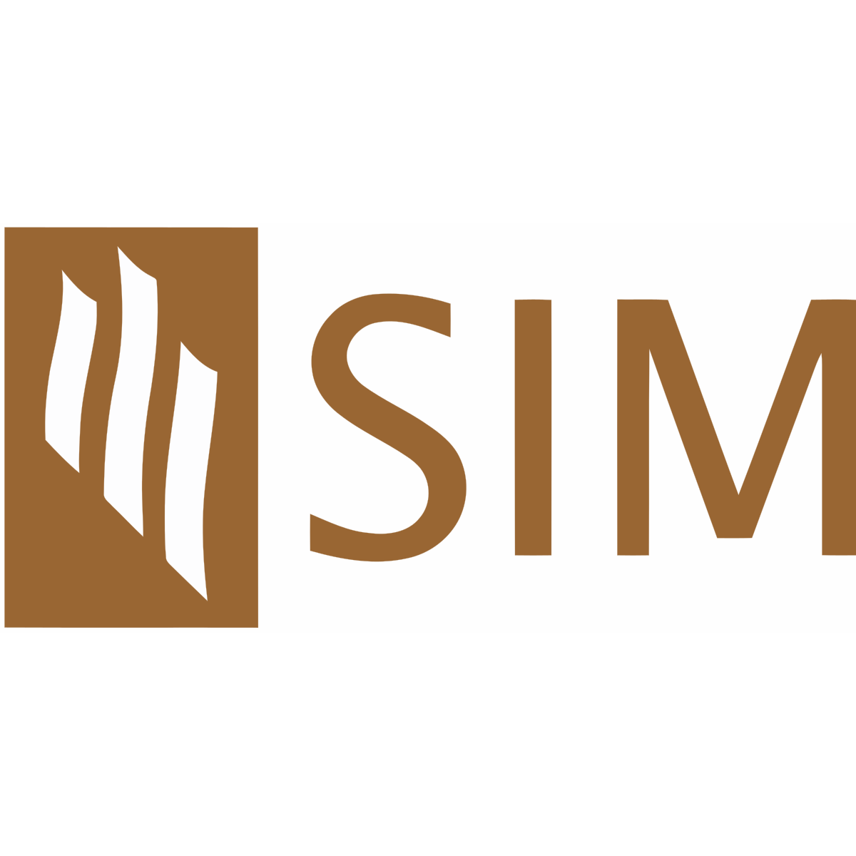 Singapore Institute of Management Logo