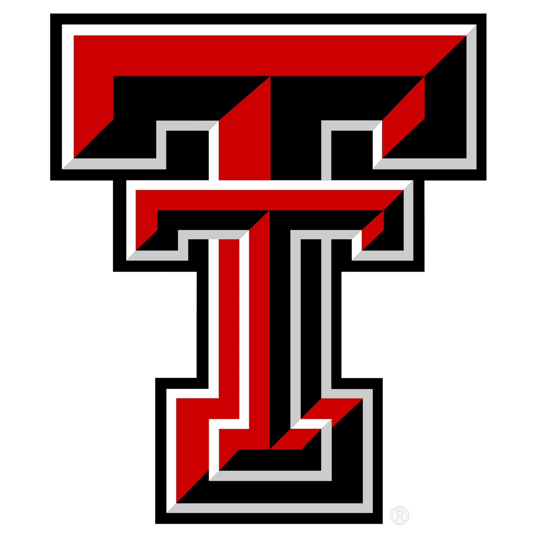 Texas Tech University Logo