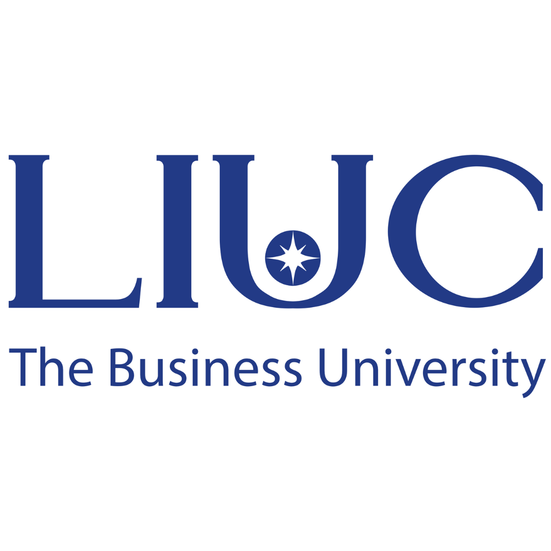 LIUC, The Business University Logo