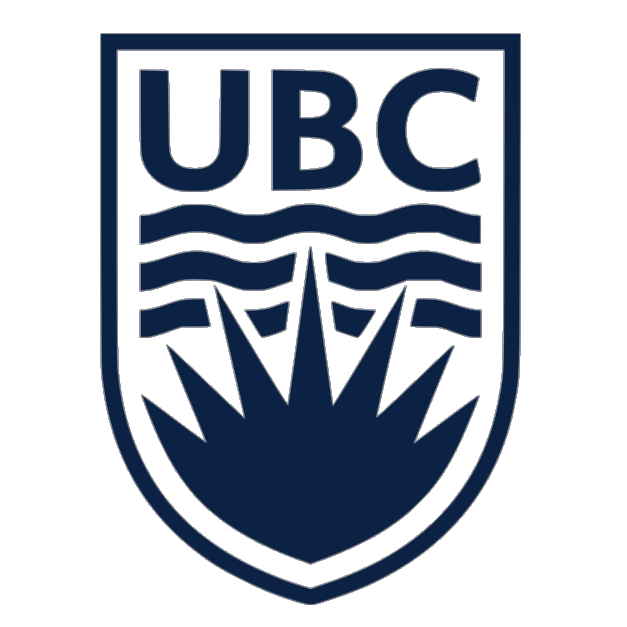 University of British Columbia Logo