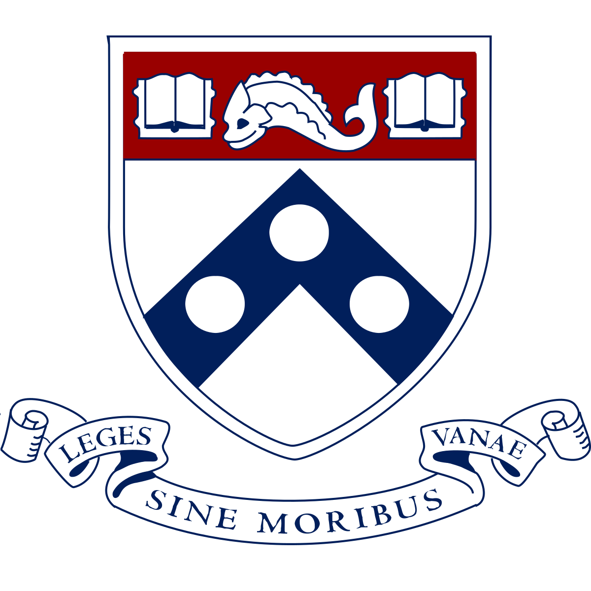 University of Pennsylvania Logo