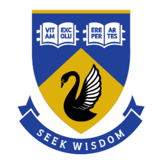 The University of Western Australia Logo