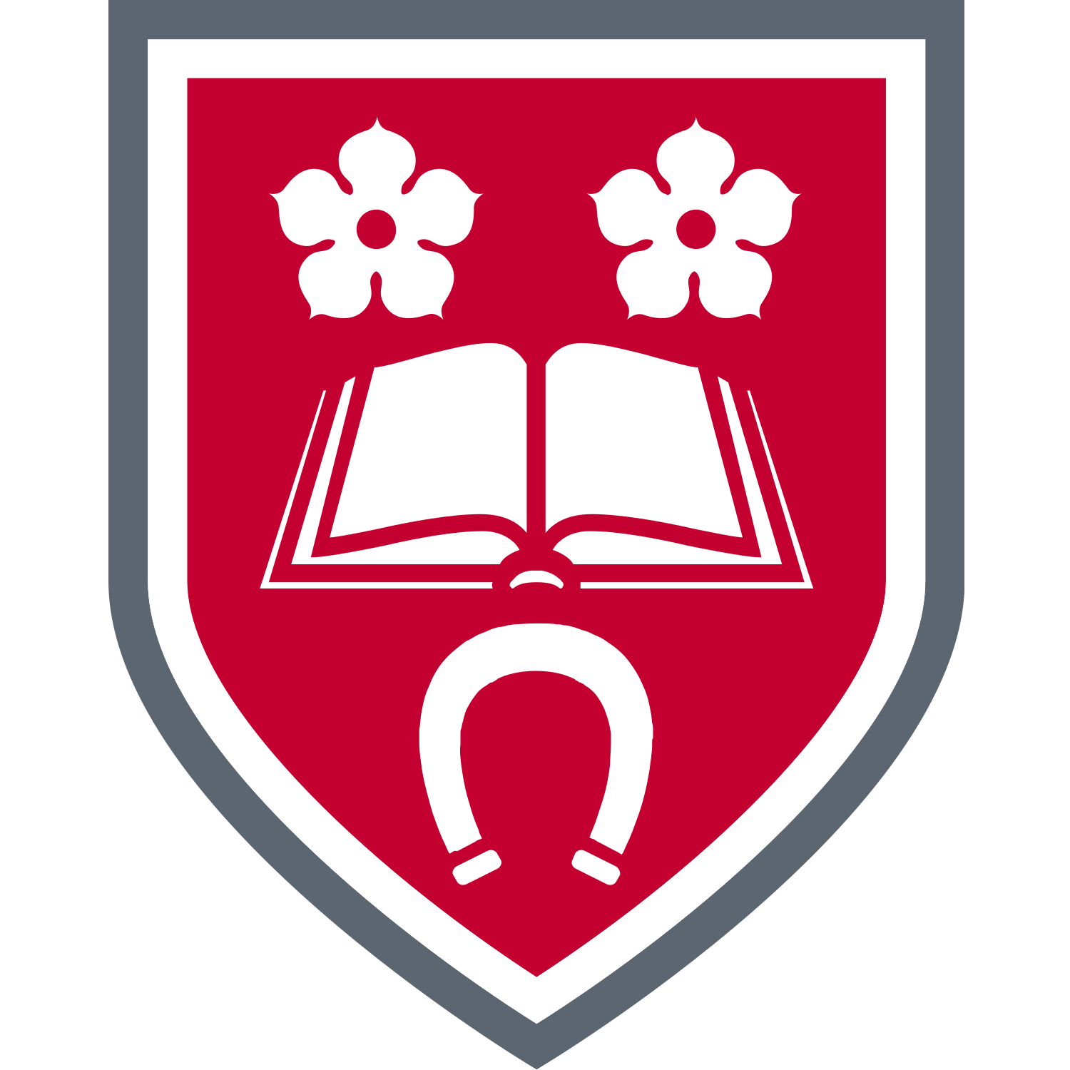 University of Leicester Logo