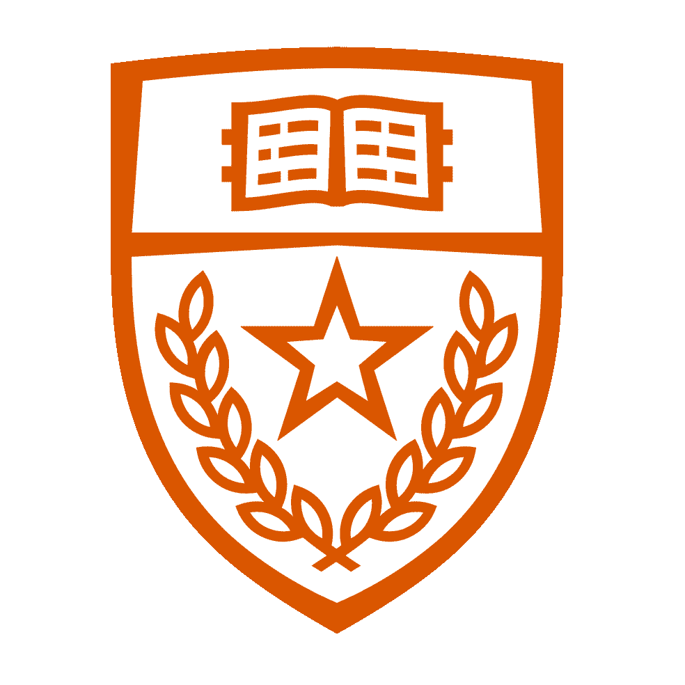 The University of Texas at Austin Logo