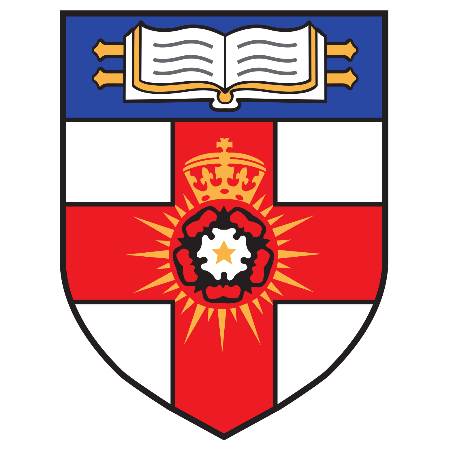 University of London Logo