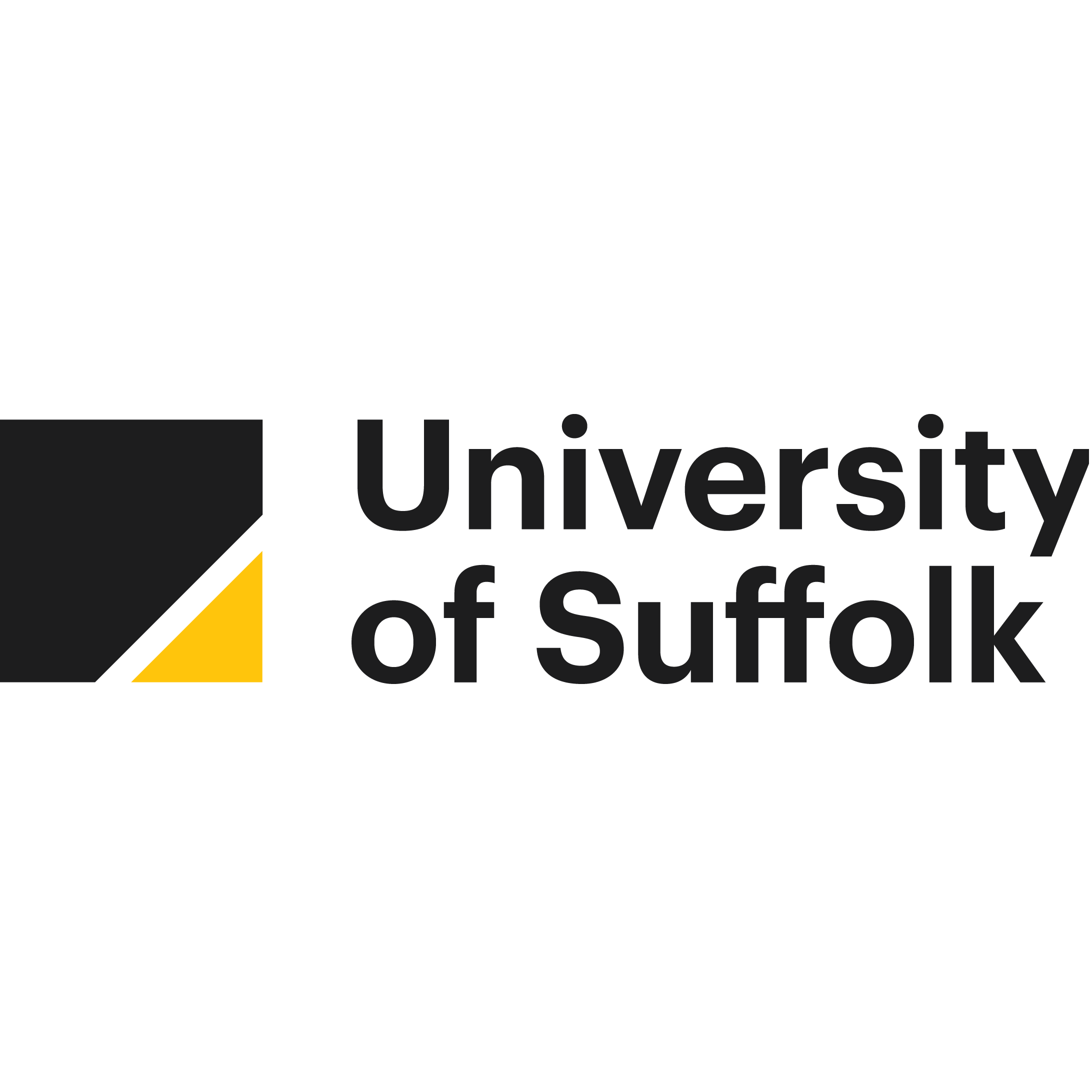 University of Suffolk Logo
