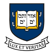 Yale University Logo