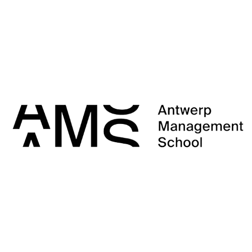 Antwerp Management School Logo