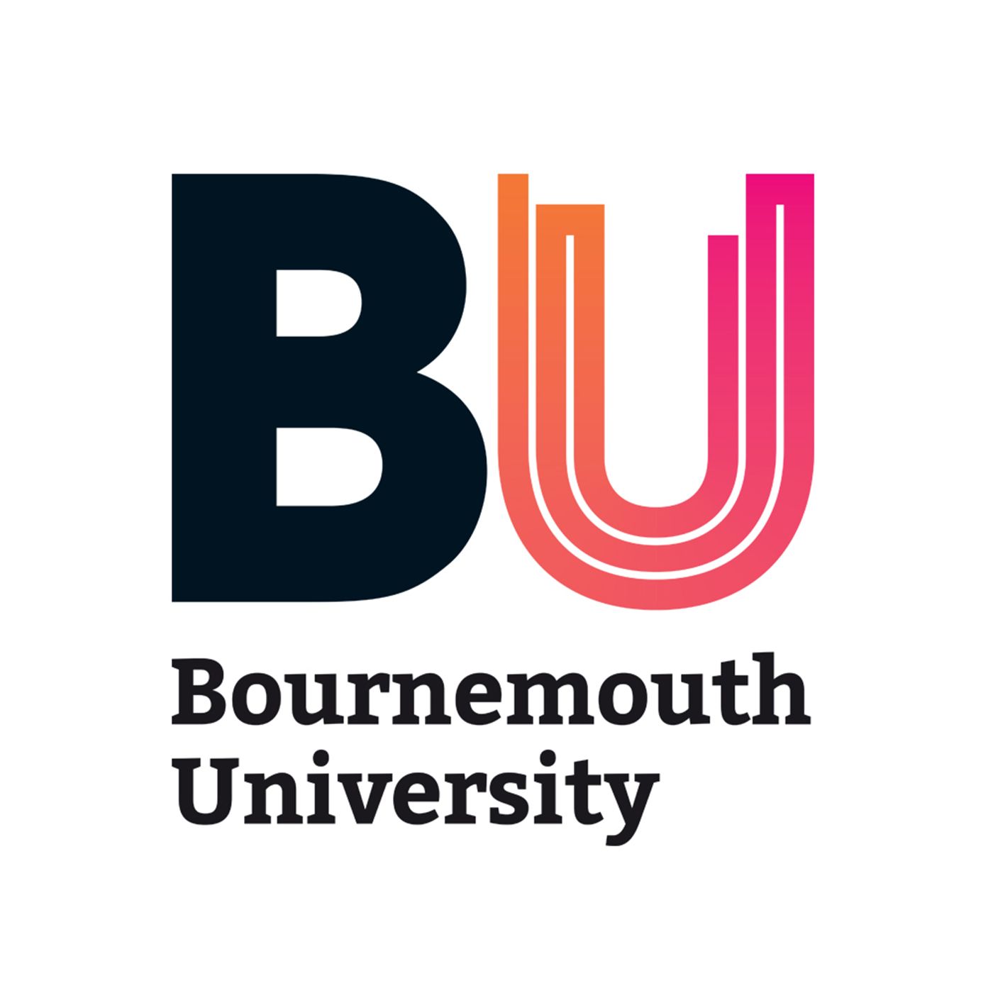 Bournemouth University Logo