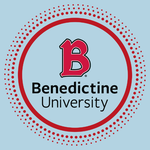 Benedictine University, Mesa Logo