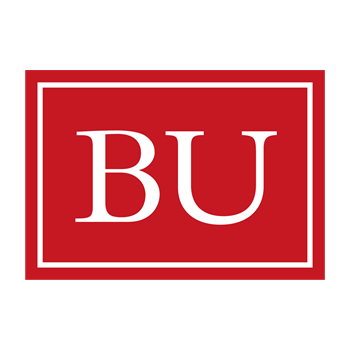 Boston University Logo
