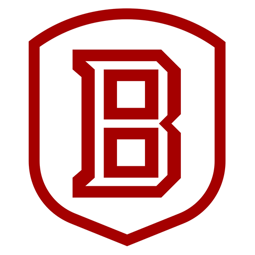 Bradley University Logo