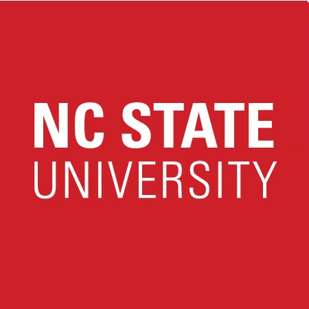 North Carolina State University Logo